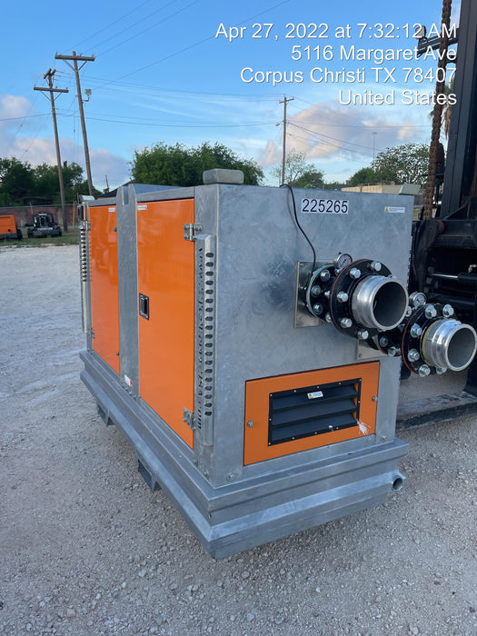 2022 MYERS-SETH MSP PP-150