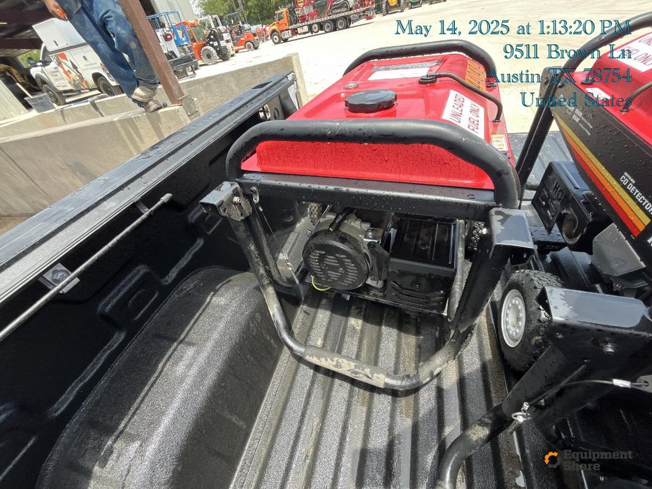 2024 MI-T-M GEN-6500-0MM1