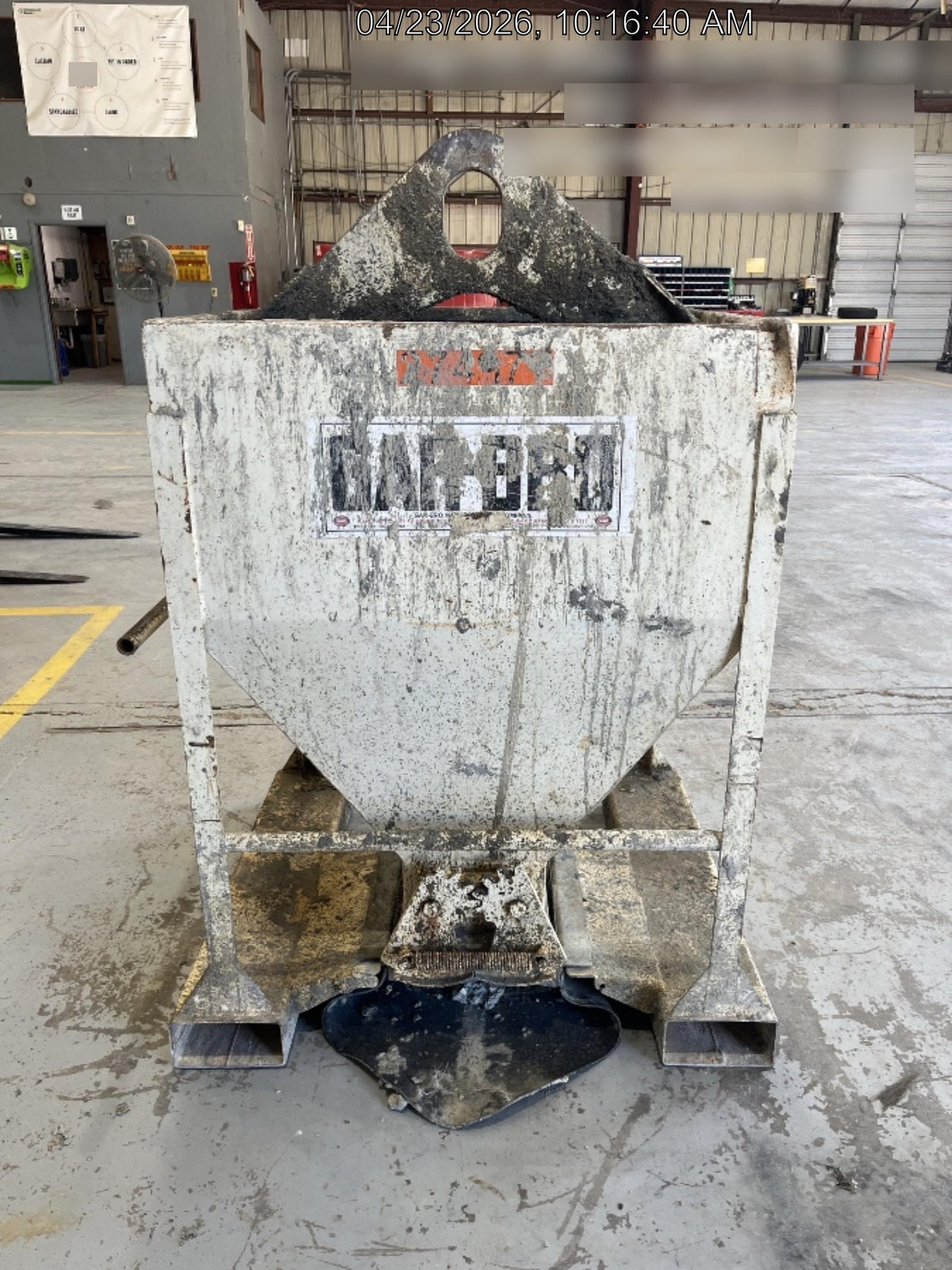 2022 GAR-BRO 4920