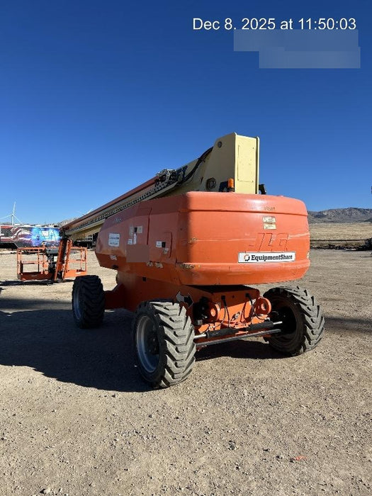 2019 JLG 860SJ