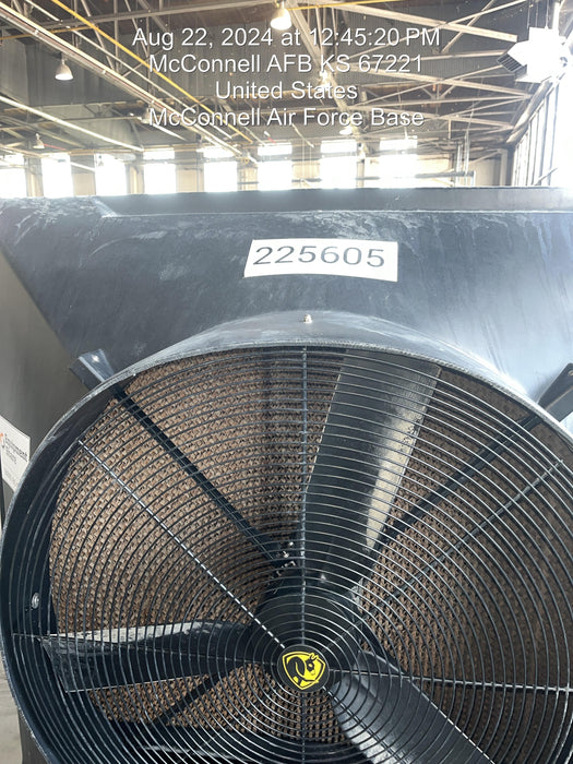 2022 BIG ASS FANS Cool Space 400