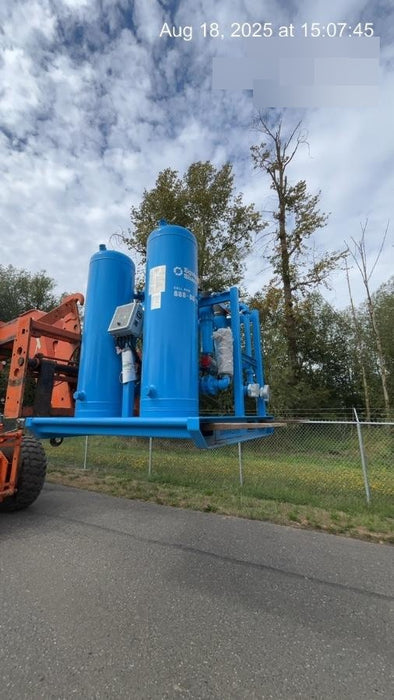 2024 HANKISON RDH-930G