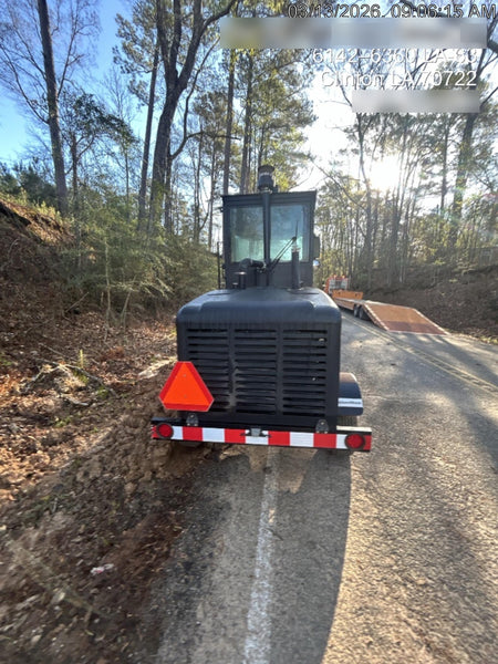 2023 LAYMOR SM450