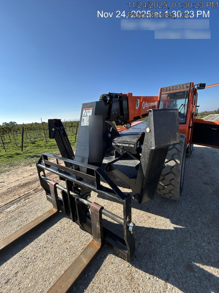 2025 SKYTRAK 10054