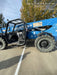 2017 Genie GTH-844 Genie GTH844 Telehandler, 60" Carriage, Solid Tires