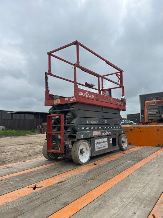 2017 Skyjack SJIII-3226 Standard