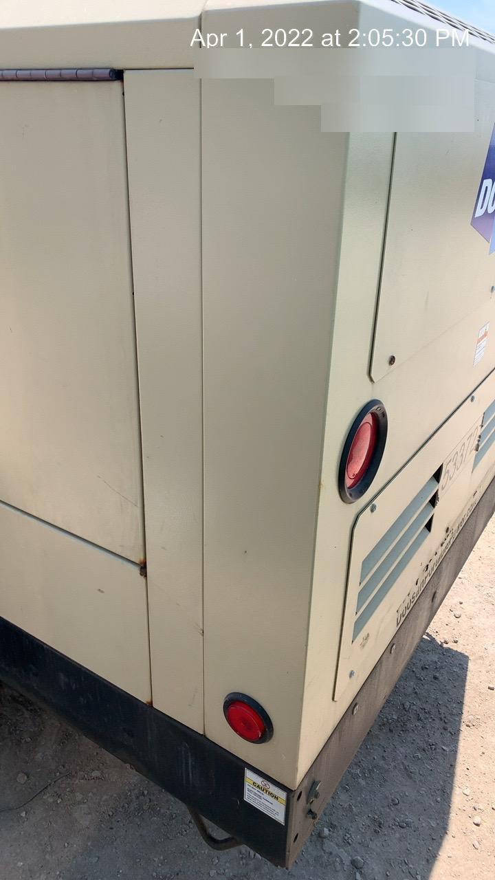 2019 DOOSAN P425/HP375WCU-T4F