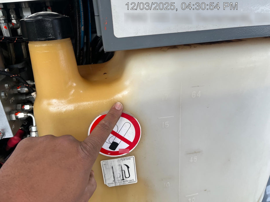 2019 SKYJACK SJ46 AJ