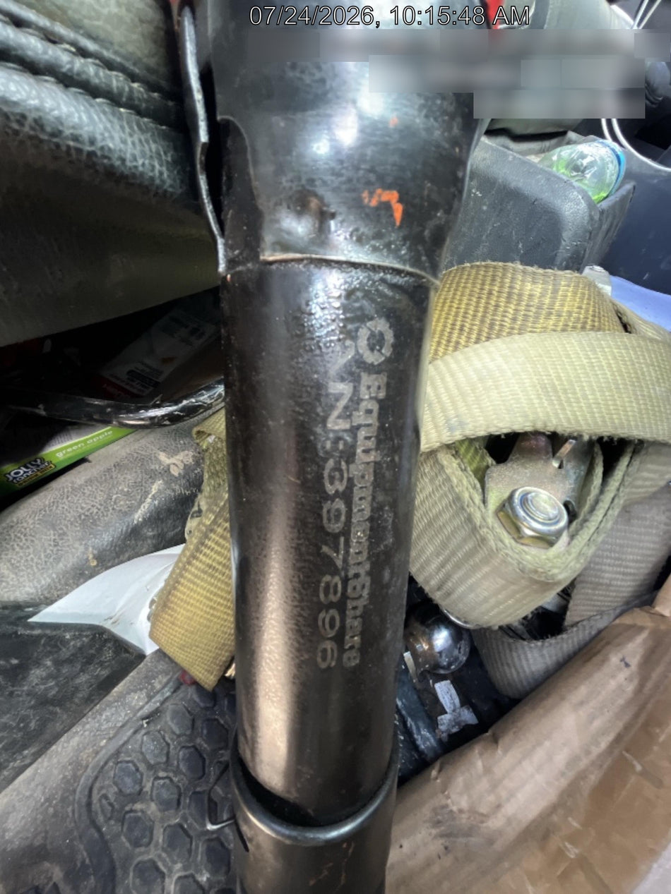 2024 MICHIGAN PNEUMATIC EME-4123-4R-QC