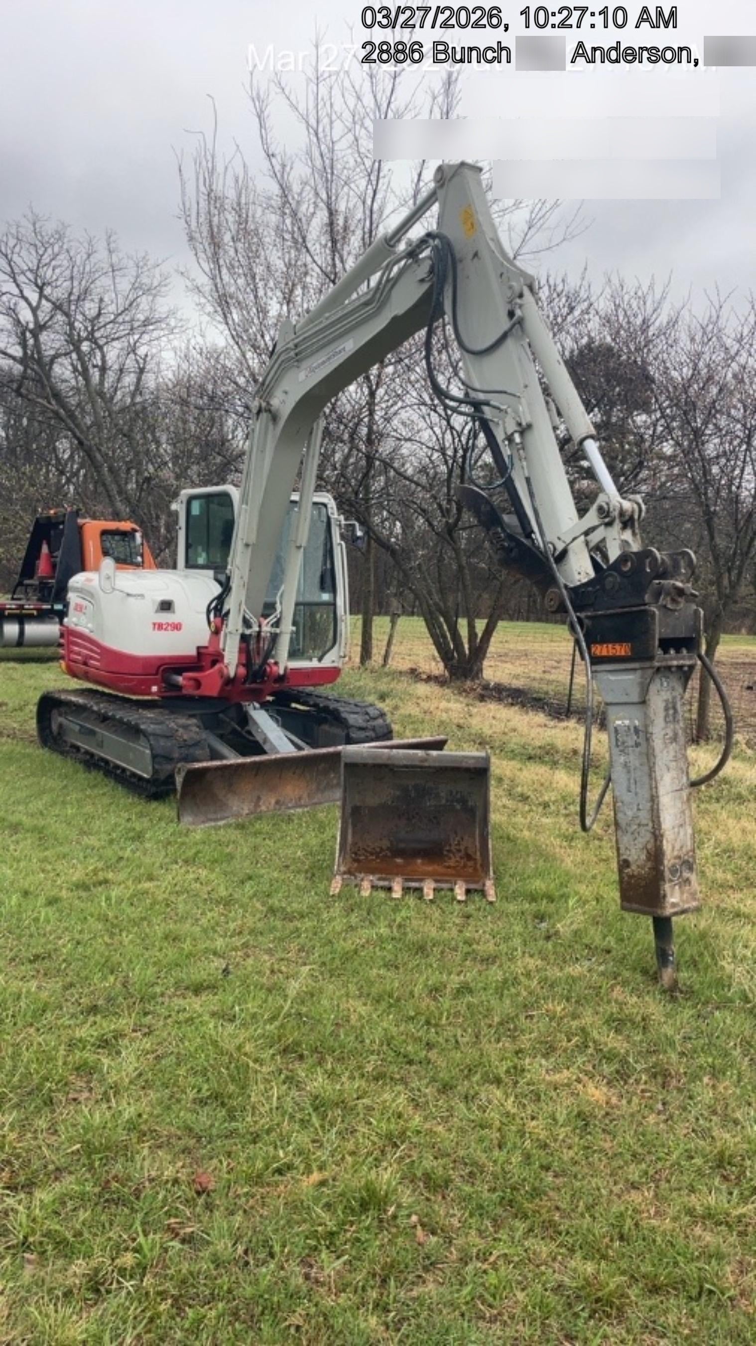 2022 EPIROC EC80T