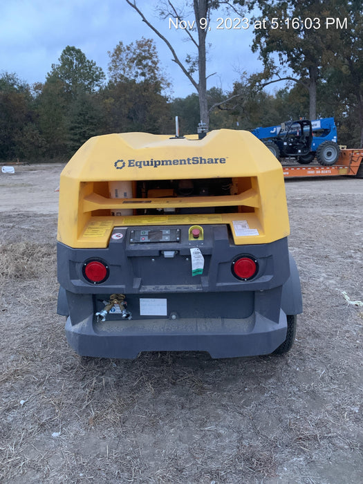 2023 ATLAS COPCO XAS188 CWK