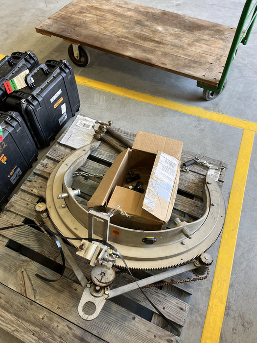 2021 MATHEY DEARMAN 4SA