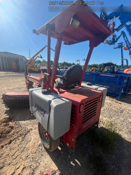 2018 BROCE BW260