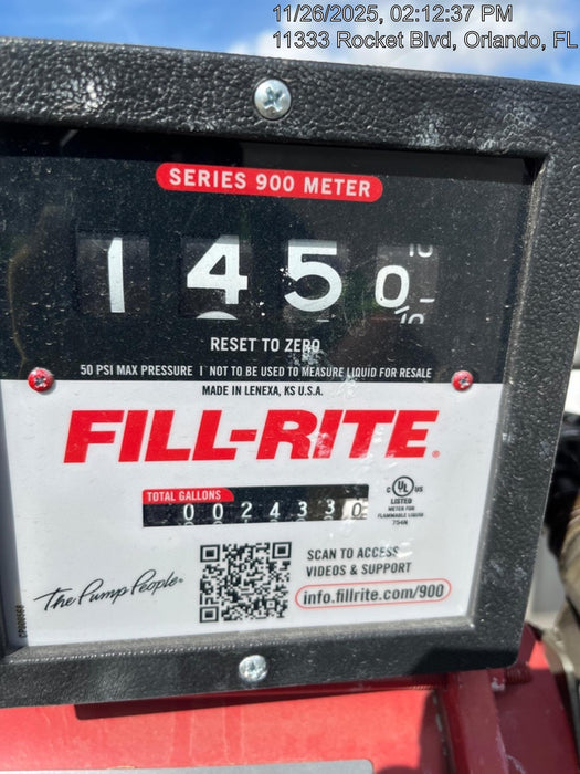 2023 ATLAS COPCO QAS 235