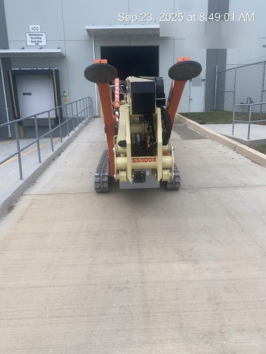 2025 JLG X770AJ