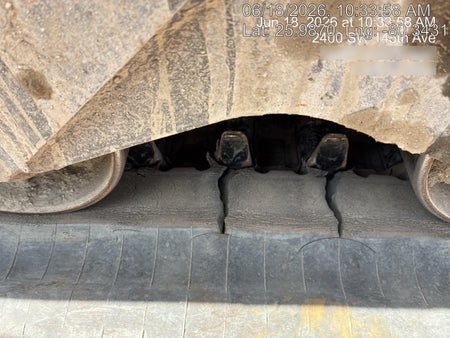 2023 CASE TR310B