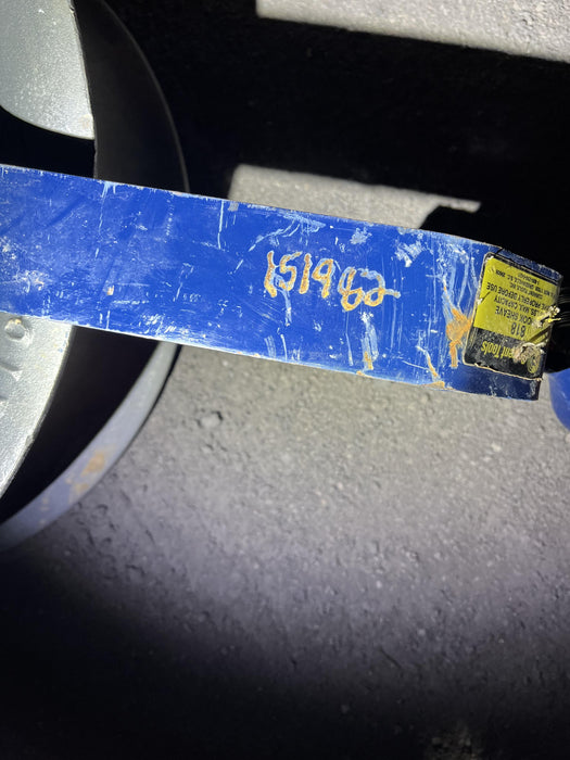 2021 CURRENT TOOLS 818