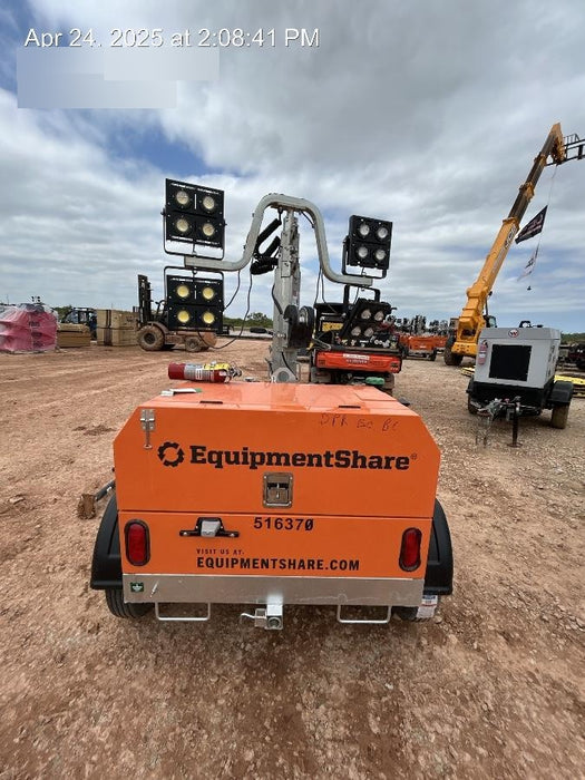 2025 WANCO WLTT-4MM4K