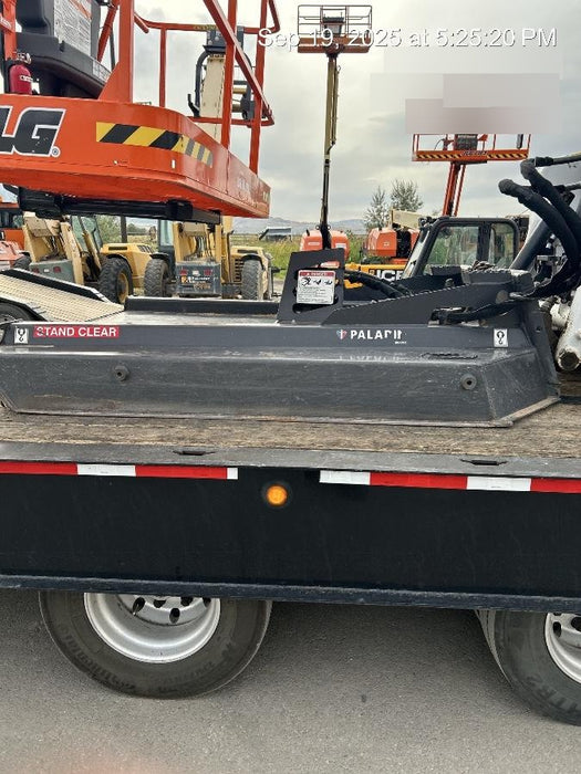 2021 PALADIN 30372A-0022