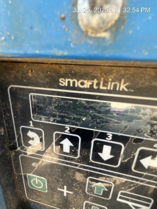 2019 Genie GS-1930 Genie GS-1930 Scissor Lift w/Standard Options