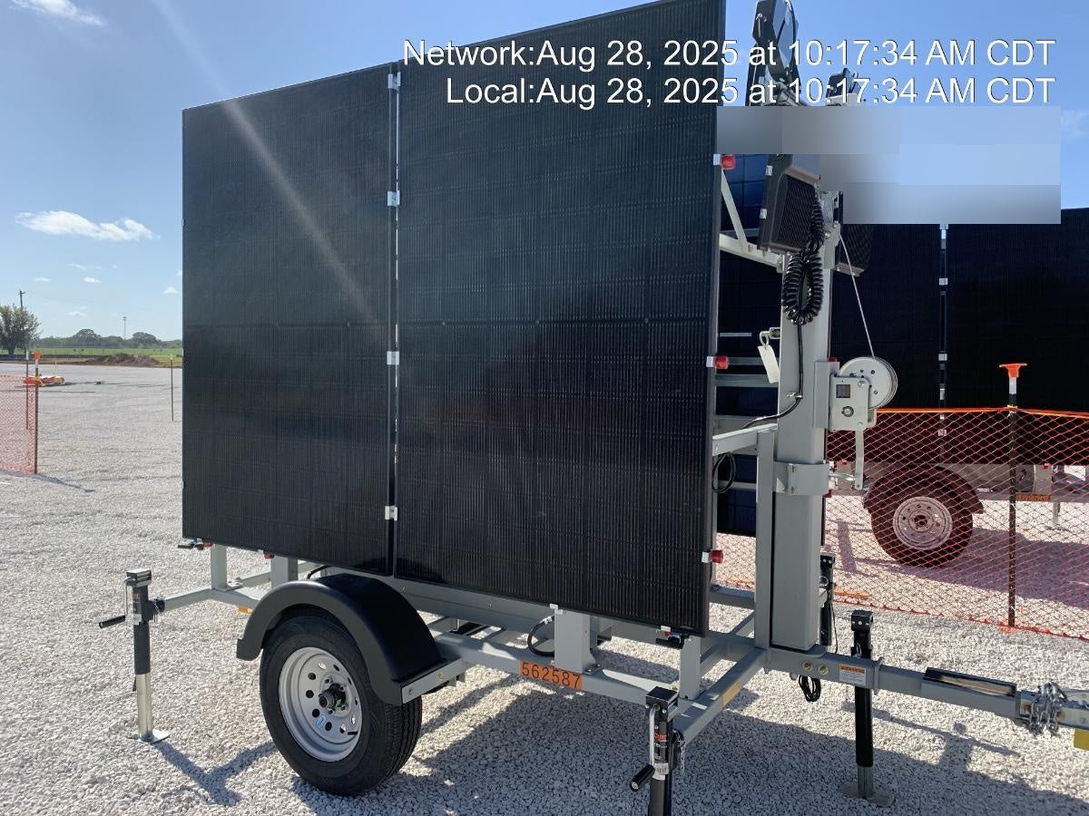 2025 PROGRESS SOLAR SOLUTIONS Helios-2XP