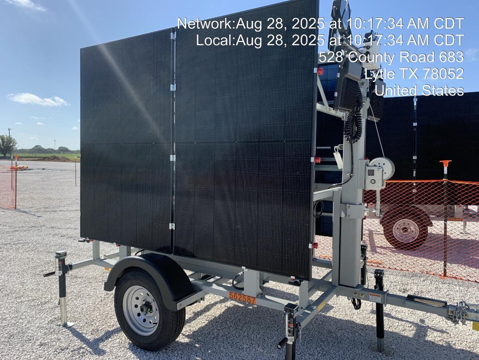 2025 PROGRESS SOLAR SOLUTIONS Helios-2XP