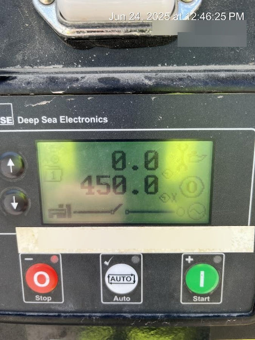 2022 ATLAS COPCO QAS25 CWK