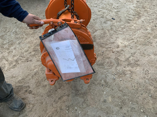 2020 INGERSOLL RAND IR-HUL40