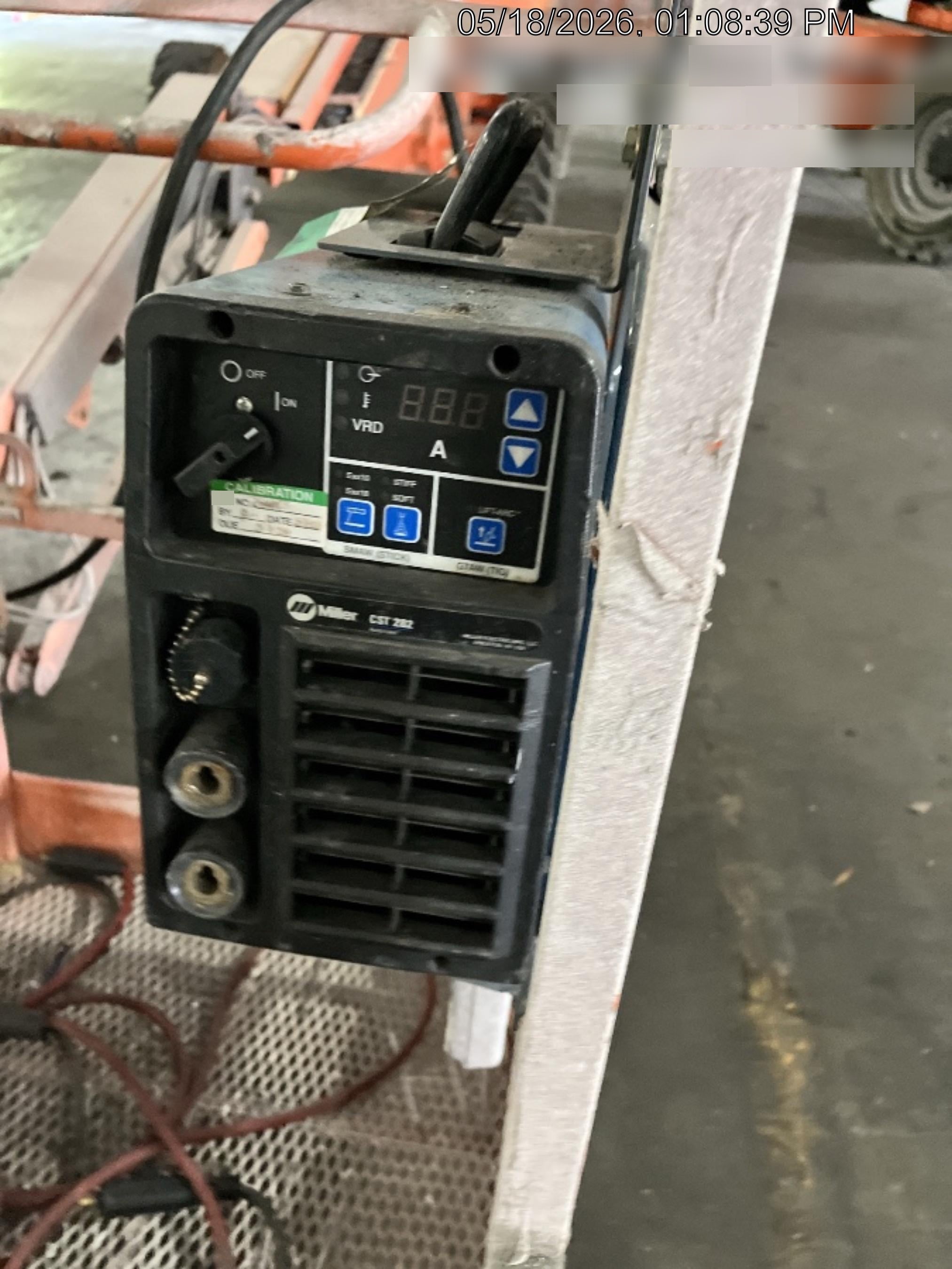 2021 JLG 460SJ