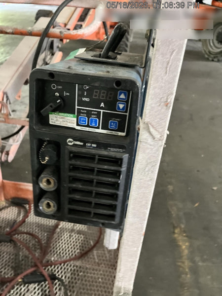 2021 JLG 460SJ