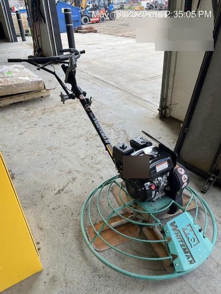 2025 MULTIQUIP J36H55