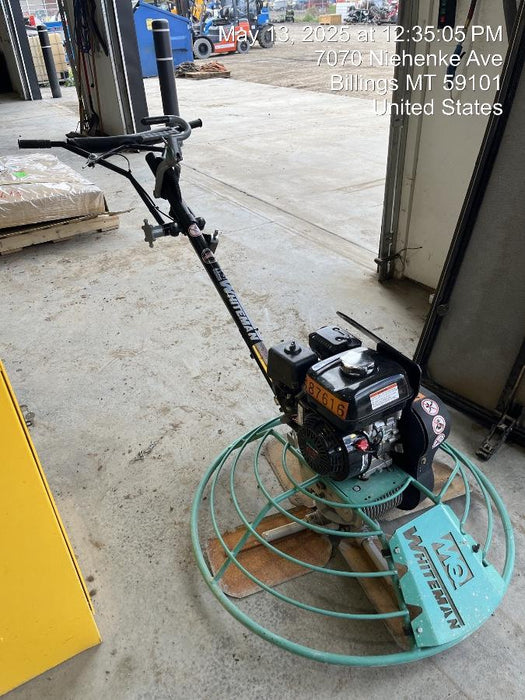 2025 MULTIQUIP J36H55