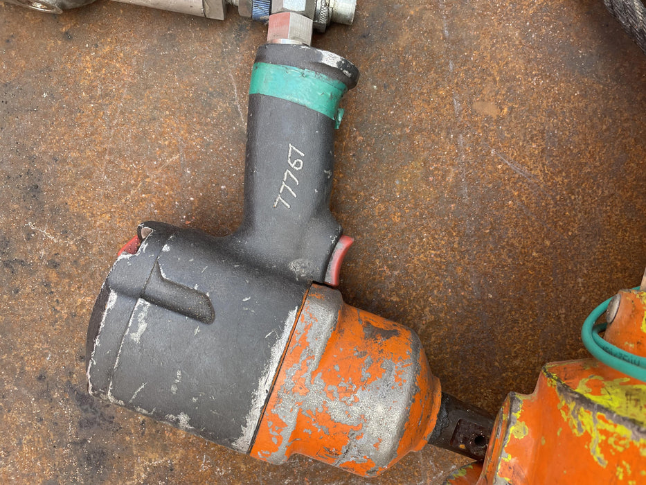 2020 MICHIGAN PNEUMATIC 751SS