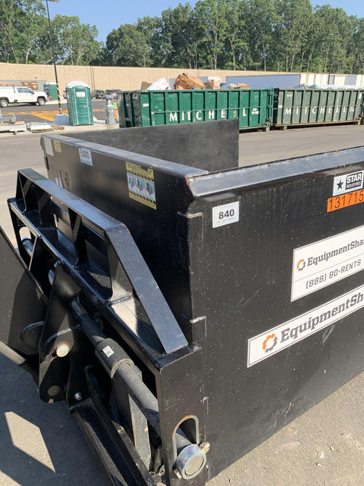 2021 STAR INDUSTRIES 1425