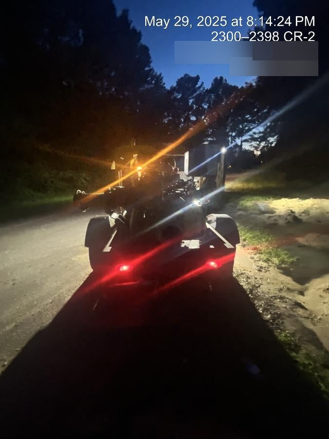 2021 ATLAS COPCO PAC66