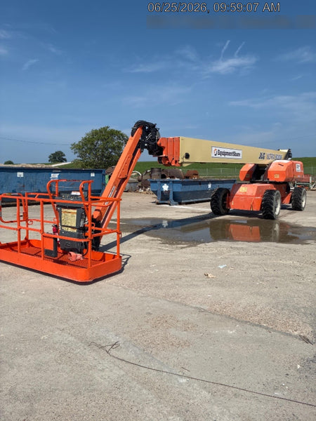 2019 JLG 1350SJP