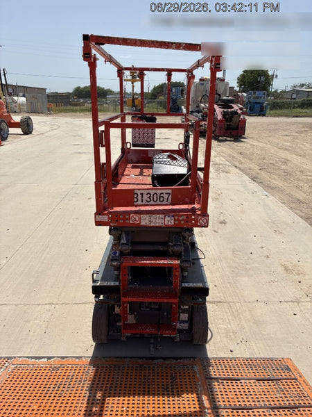 2023 SKYJACK SJ3219
