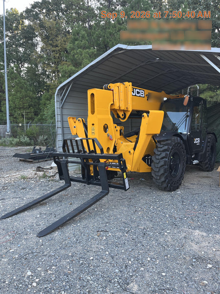 2026 JCB 512-56