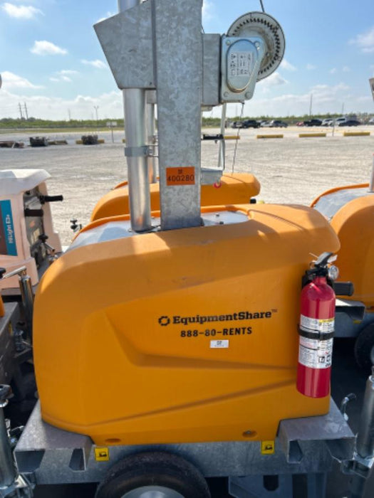 2024 ATLAS COPCO HILIGHT E3 Plus