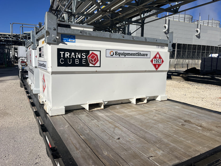 2023 WESTERN GLOBAL 20TCG-ES