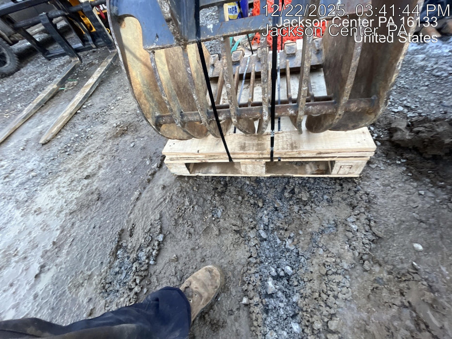 2023 STRICKLAND BT-13S036