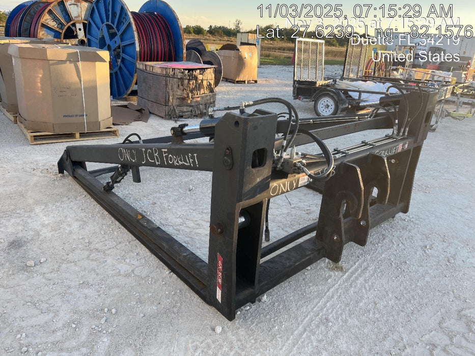 2024 ARROW MATERIAL HANDLING 61842-6-96-089PG