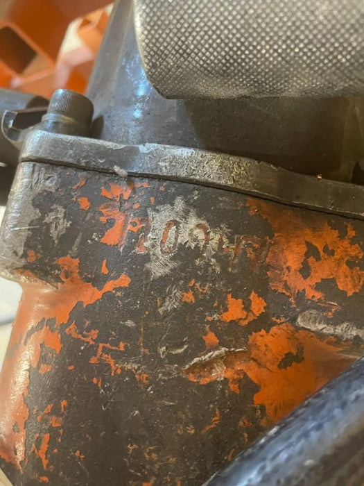 2020 MICHIGAN PNEUMATIC 4955B2