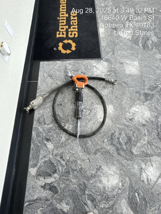 2022 MICHIGAN PNEUMATIC ES-MOTOC-375-ITD-TRACKER