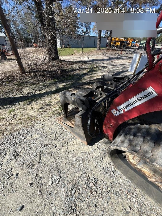 2022 PALADIN UTILITY GRAPPLE 11876-0022