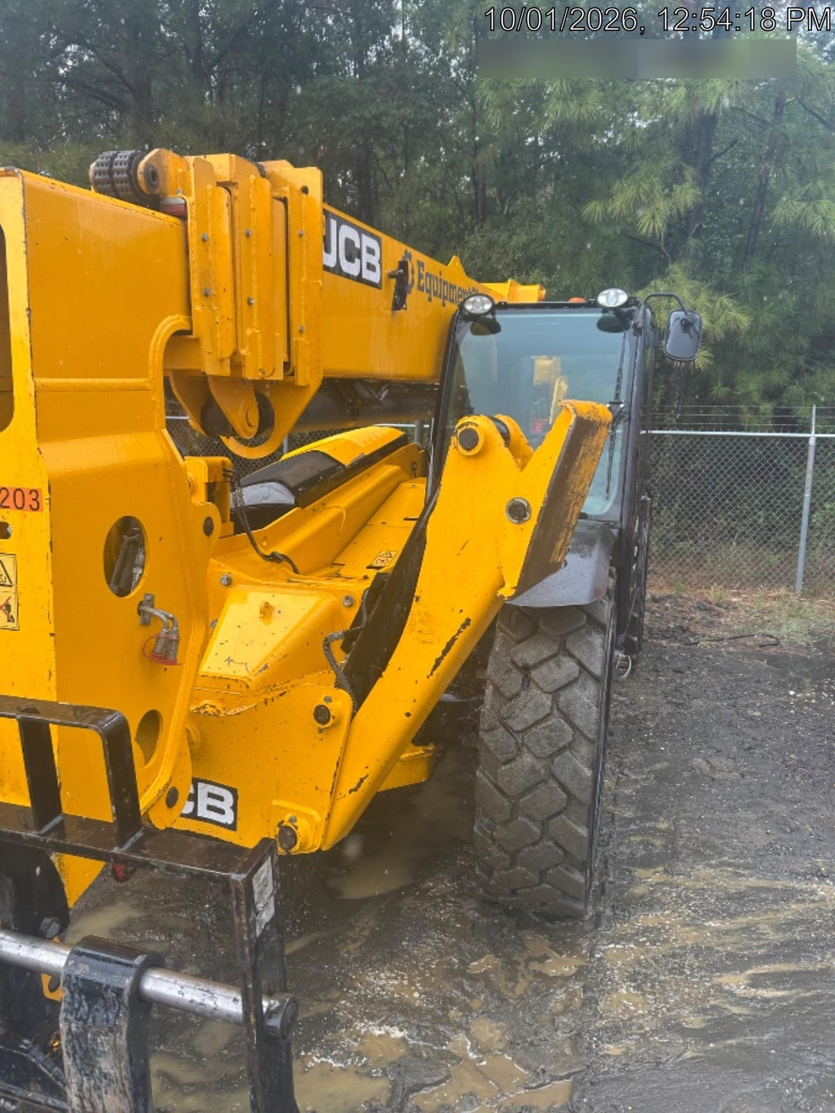 2025 JCB 510-56