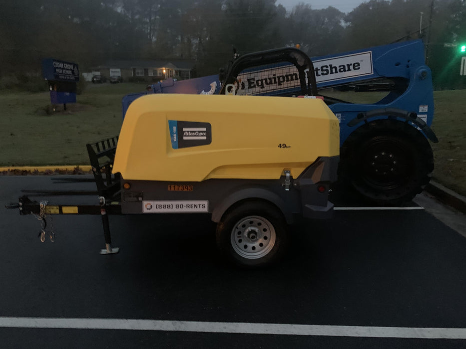 2020 ATLAS COPCO XAS188