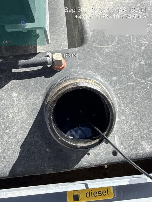 2022 ATLAS COPCO PAC F44 KD