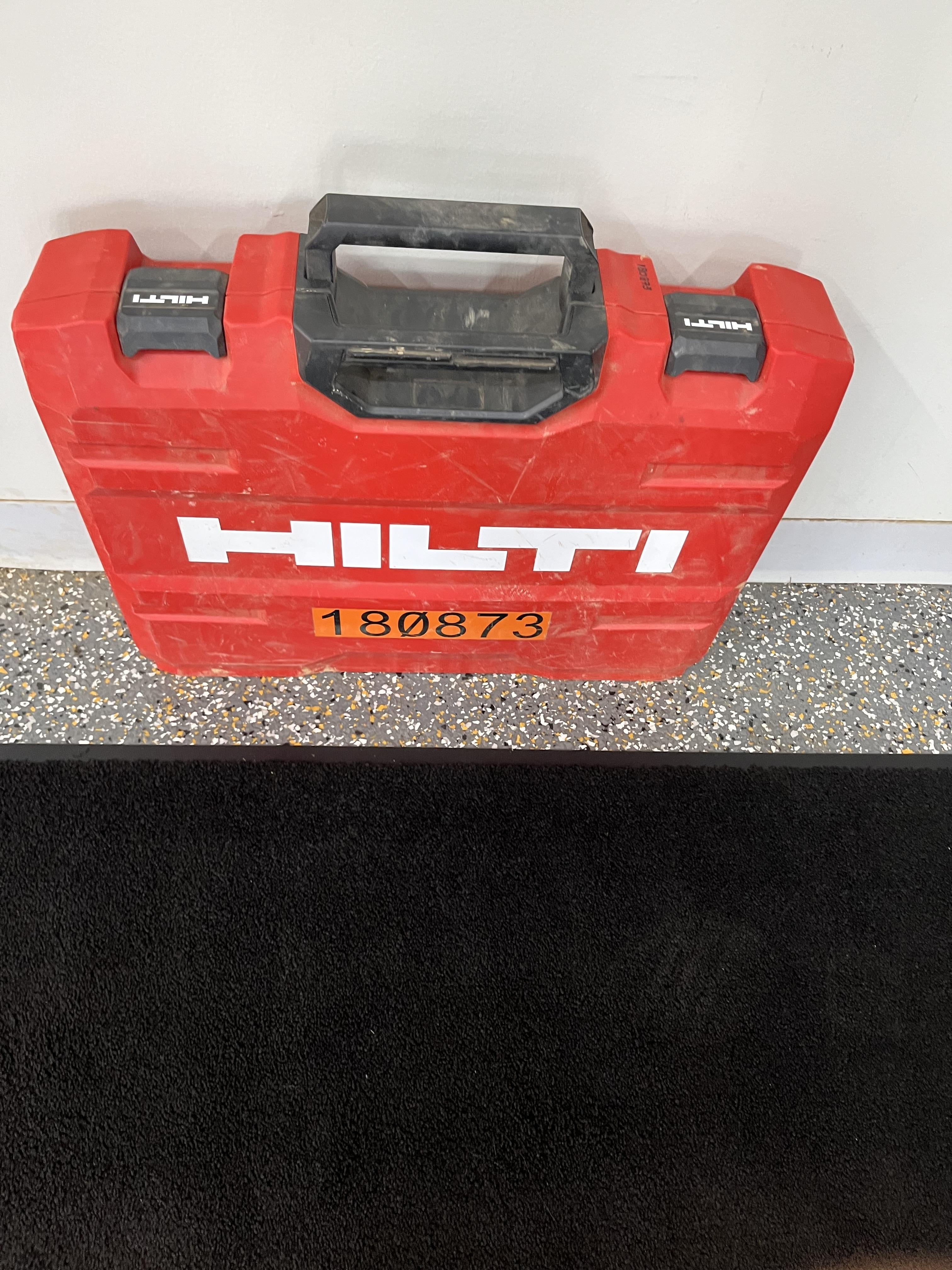 2021 HILTI TE 50-AVR