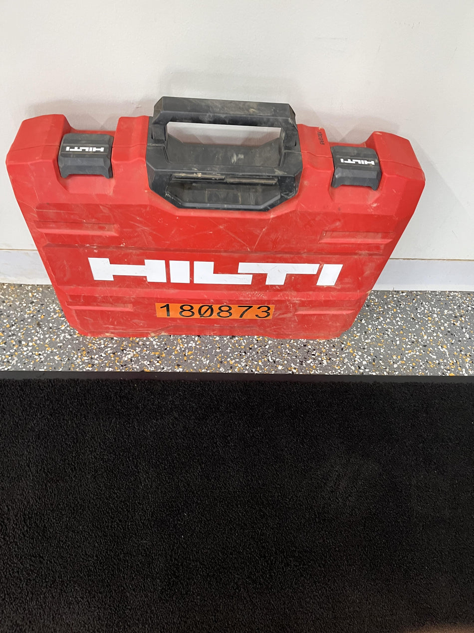 2021 HILTI TE 50-AVR